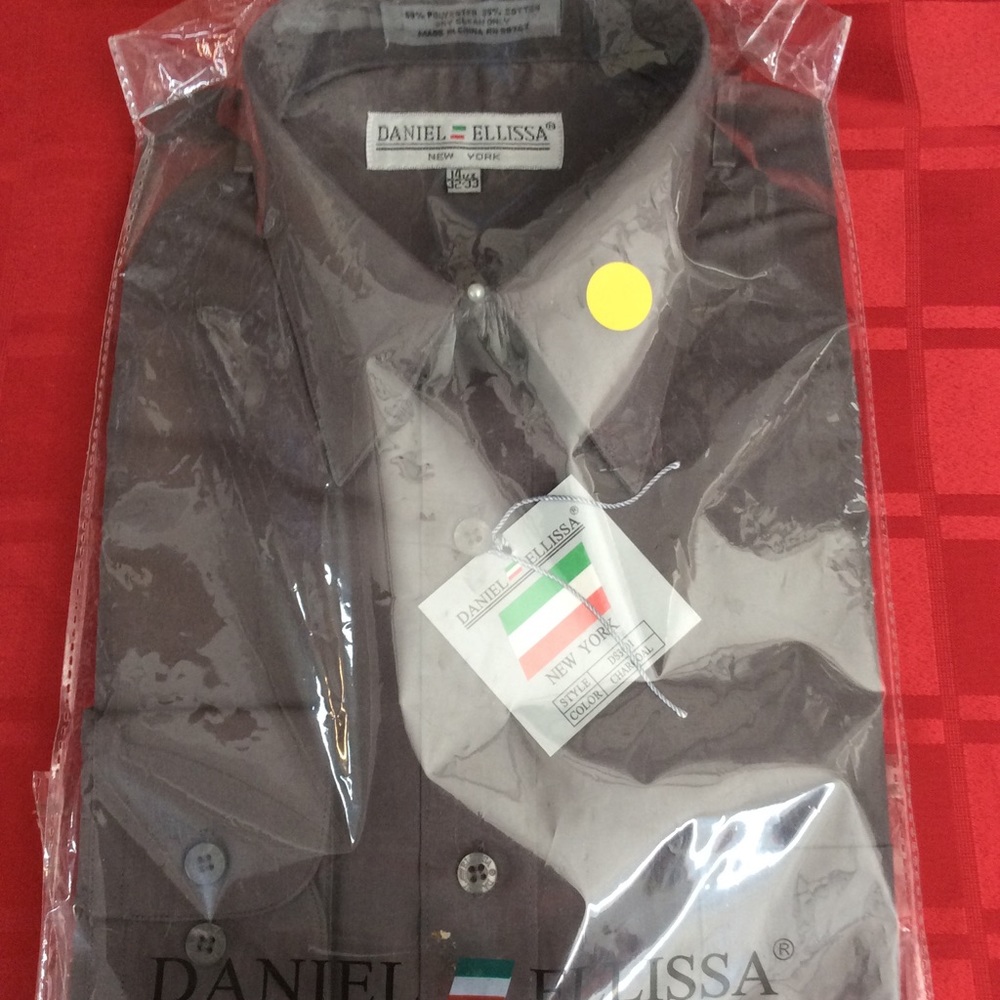 Dress Shirt